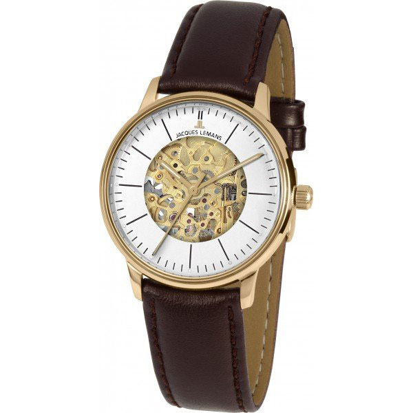 Часы Jacques Lemans Retro Classic N-207ZB